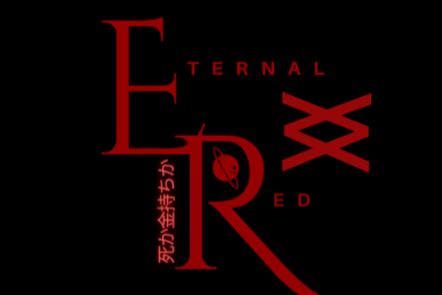 eternalred